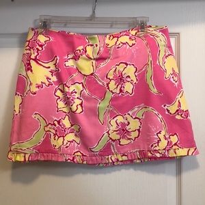 Lilly Pulitzer Skirt